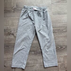 Hanna Andersson Capri Leggings
